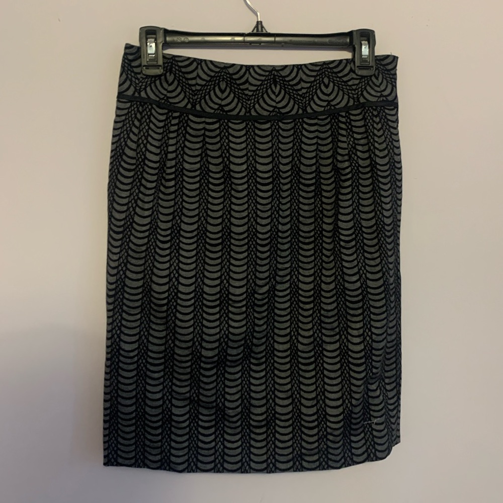 club monaco skirt